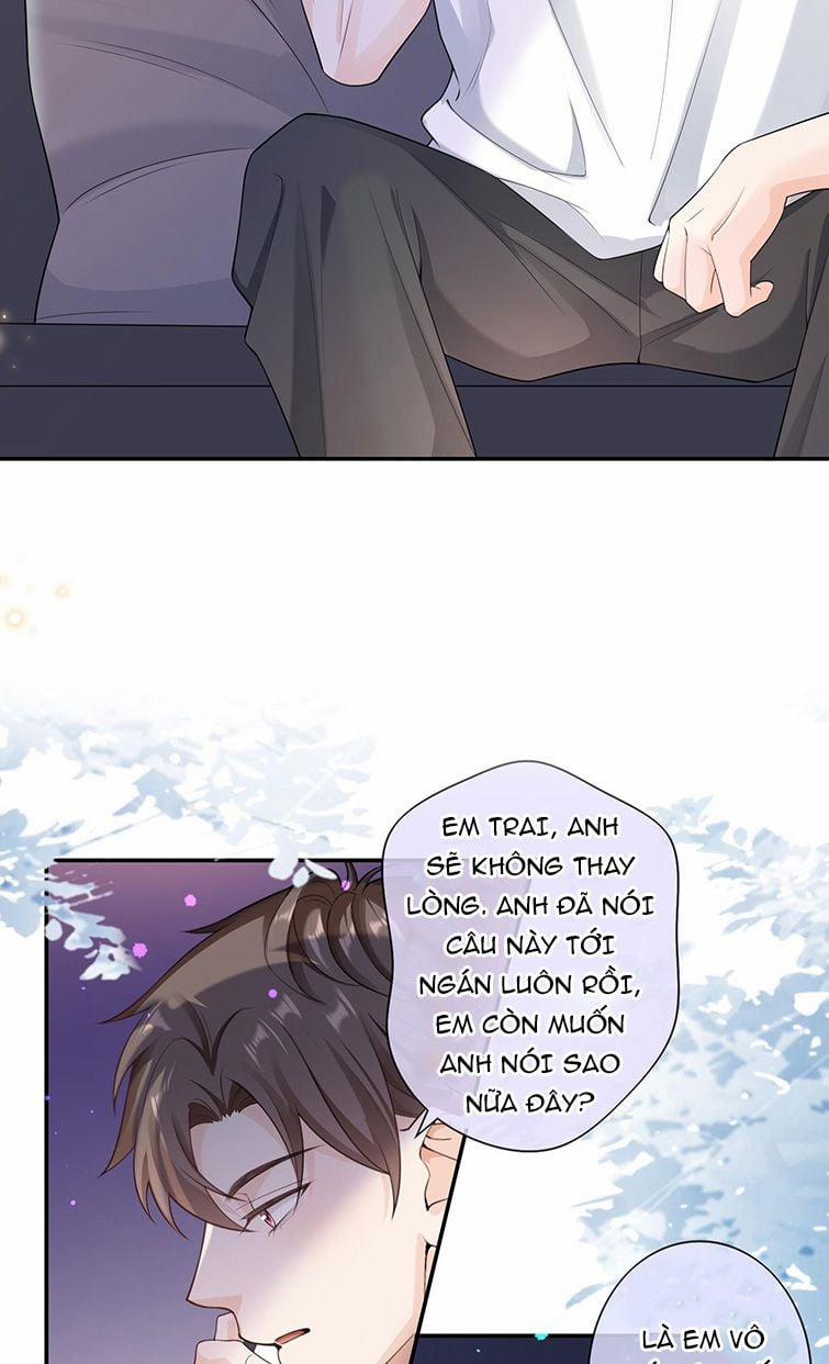 Scandal Quá Nhiều Là Lỗi Của Tôi Sao? 42 trang 13