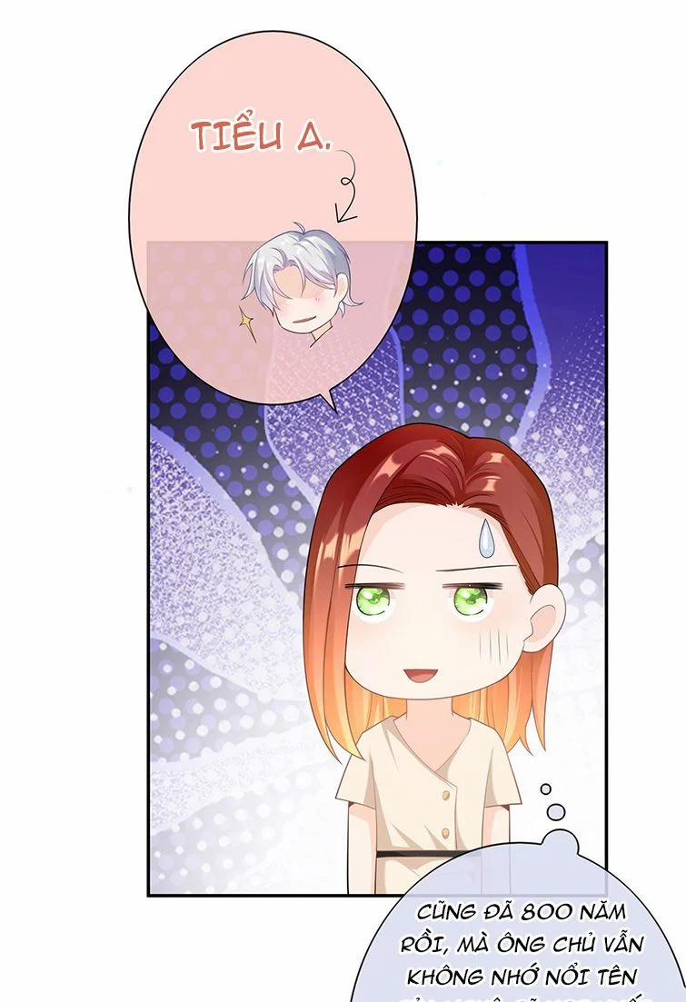 Scandal Quá Nhiều Là Lỗi Của Tôi Sao? 42 trang 3