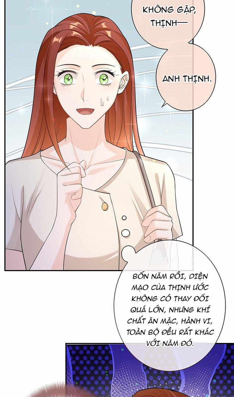 Scandal Quá Nhiều Là Lỗi Của Tôi Sao? 42 trang 40