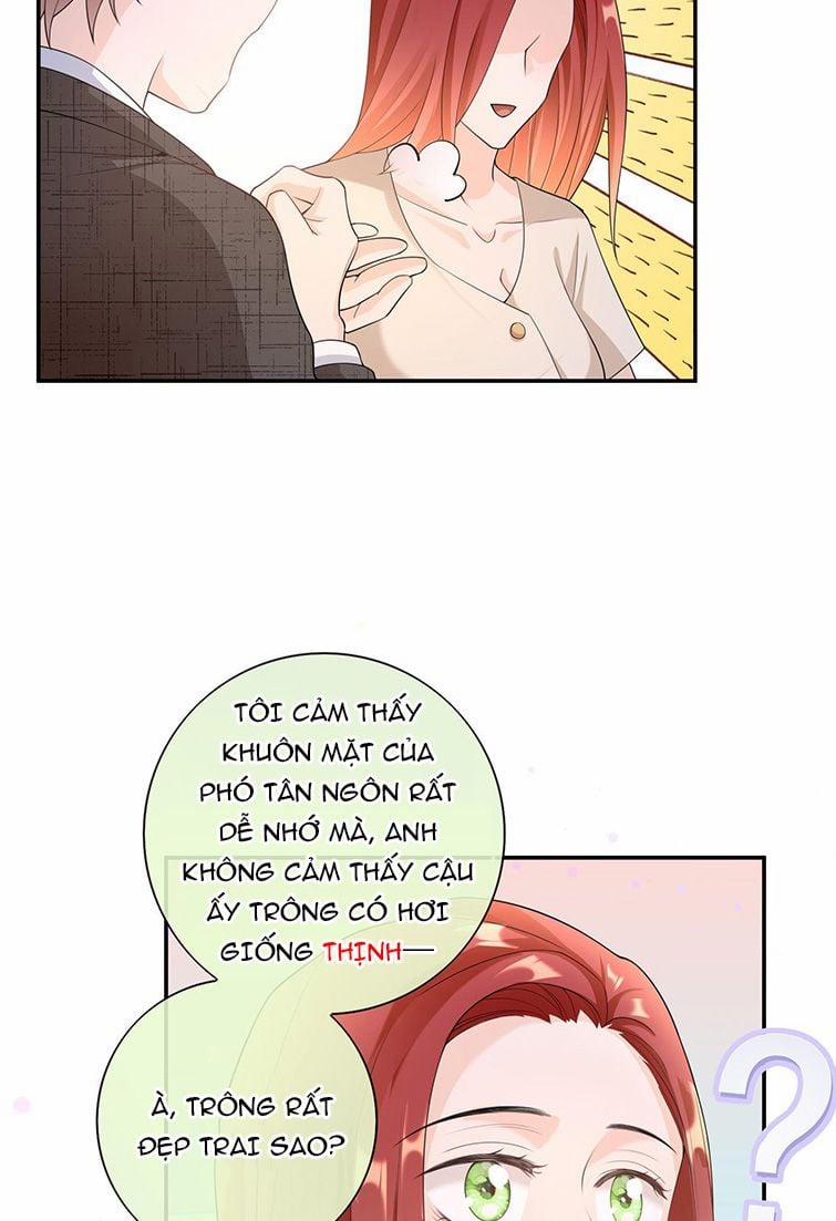 Scandal Quá Nhiều Là Lỗi Của Tôi Sao? 42 trang 5