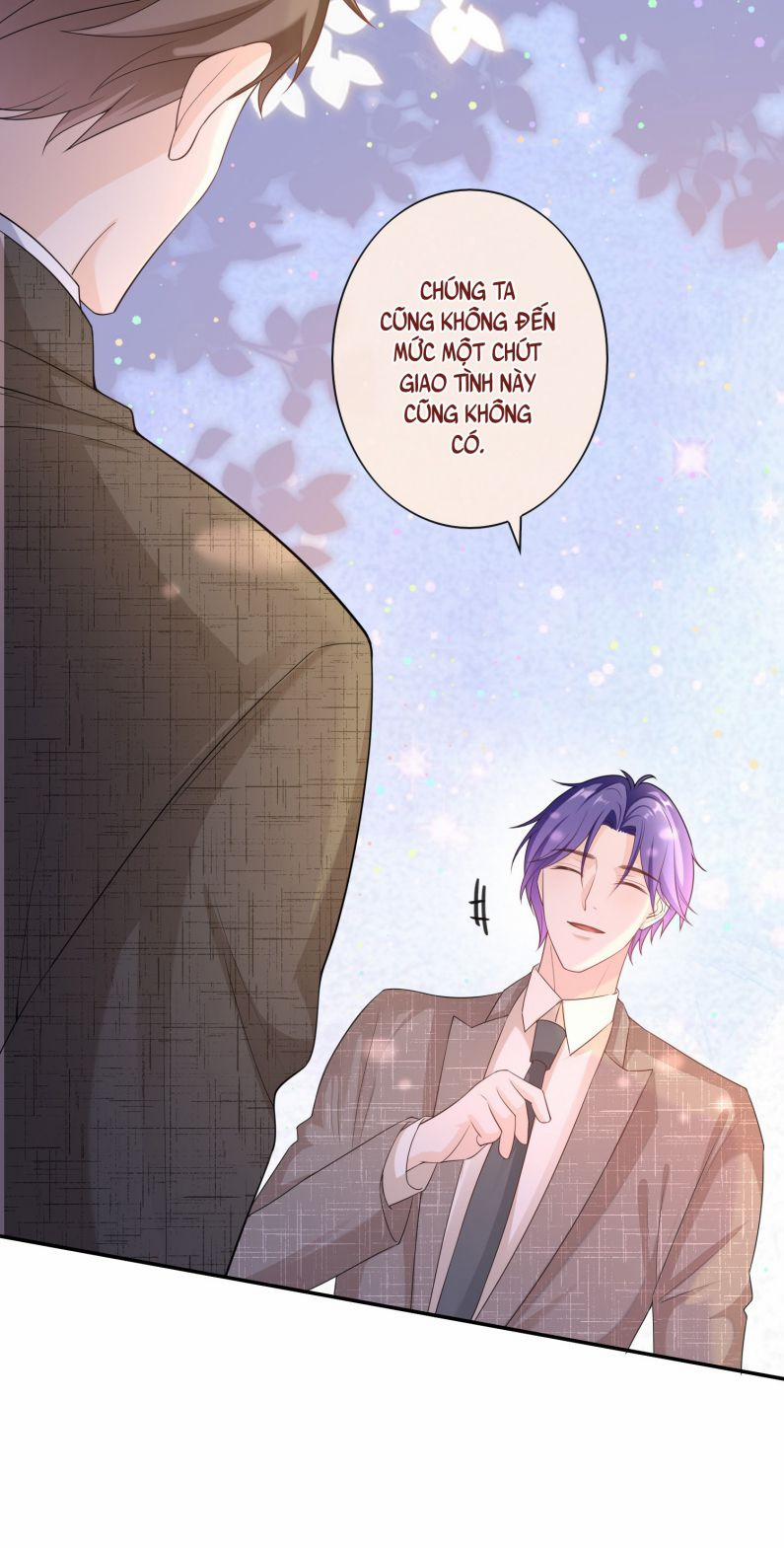 Scandal Quá Nhiều Là Lỗi Của Tôi Sao? 43 trang 13