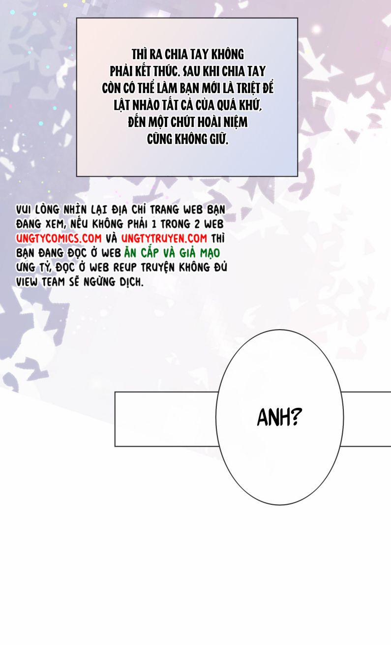 Scandal Quá Nhiều Là Lỗi Của Tôi Sao? 43 trang 36