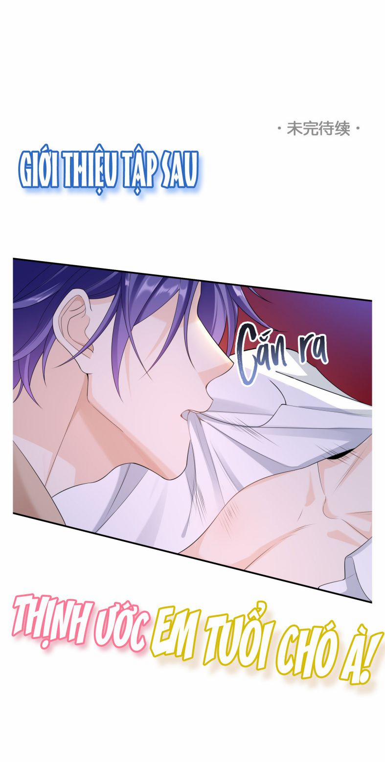 Scandal Quá Nhiều Là Lỗi Của Tôi Sao? 43 trang 41