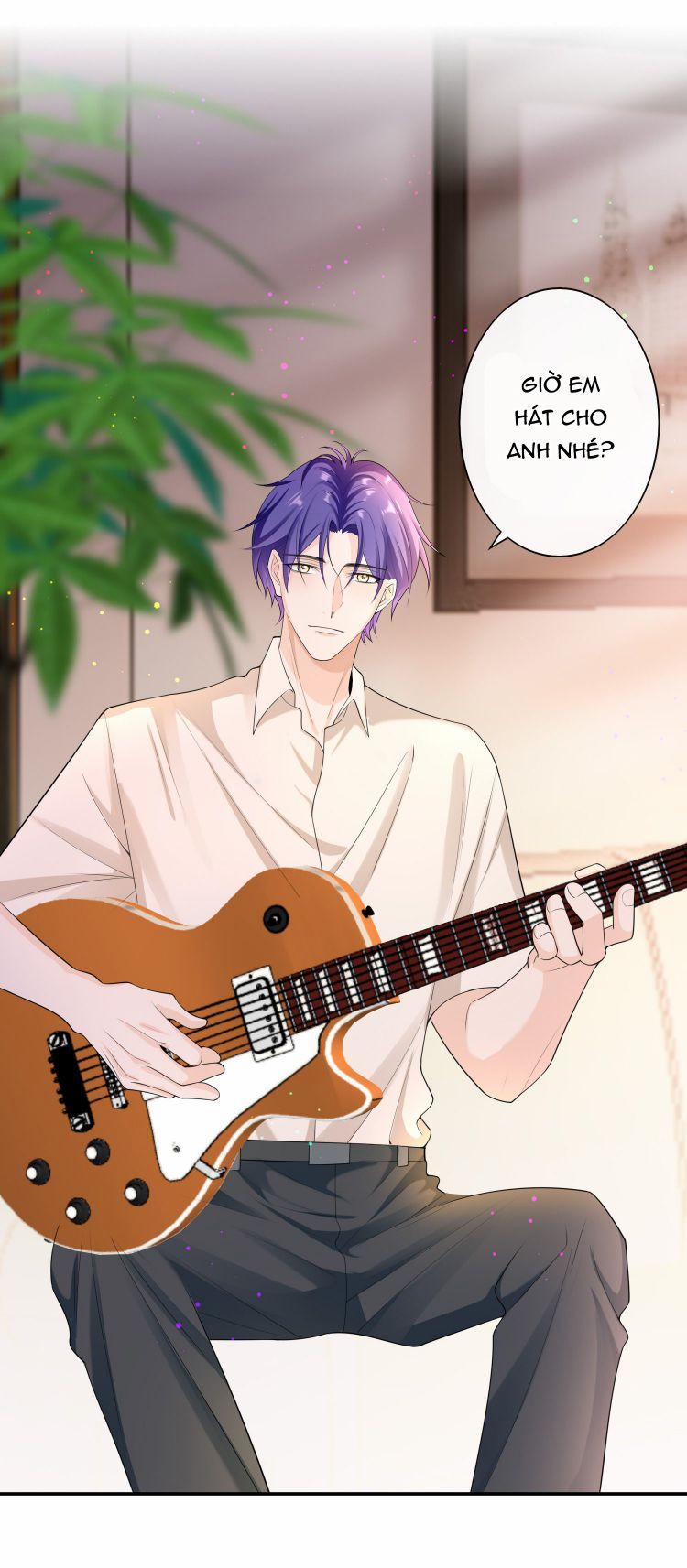 Scandal Quá Nhiều Là Lỗi Của Tôi Sao? 44 trang 12