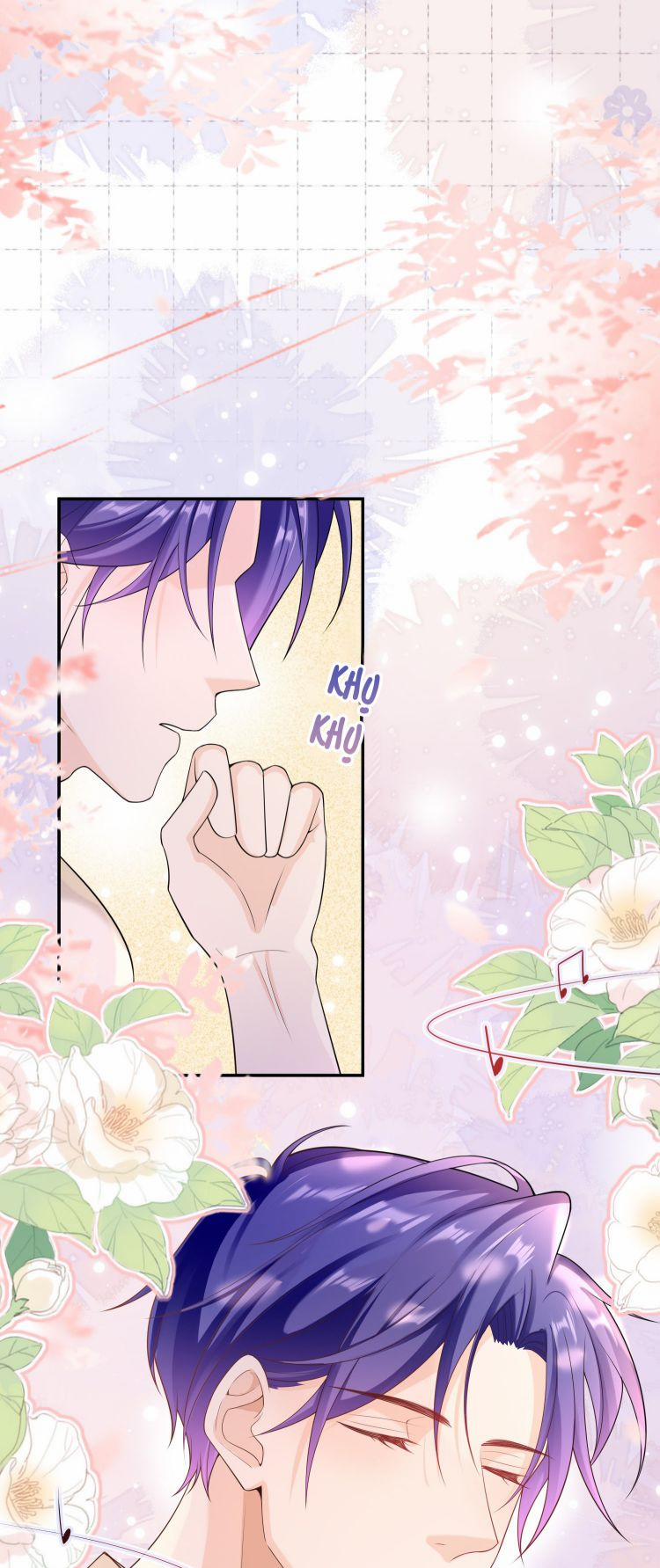 Scandal Quá Nhiều Là Lỗi Của Tôi Sao? 44 trang 15