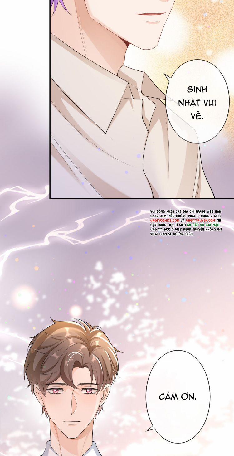 Scandal Quá Nhiều Là Lỗi Của Tôi Sao? 44 trang 19