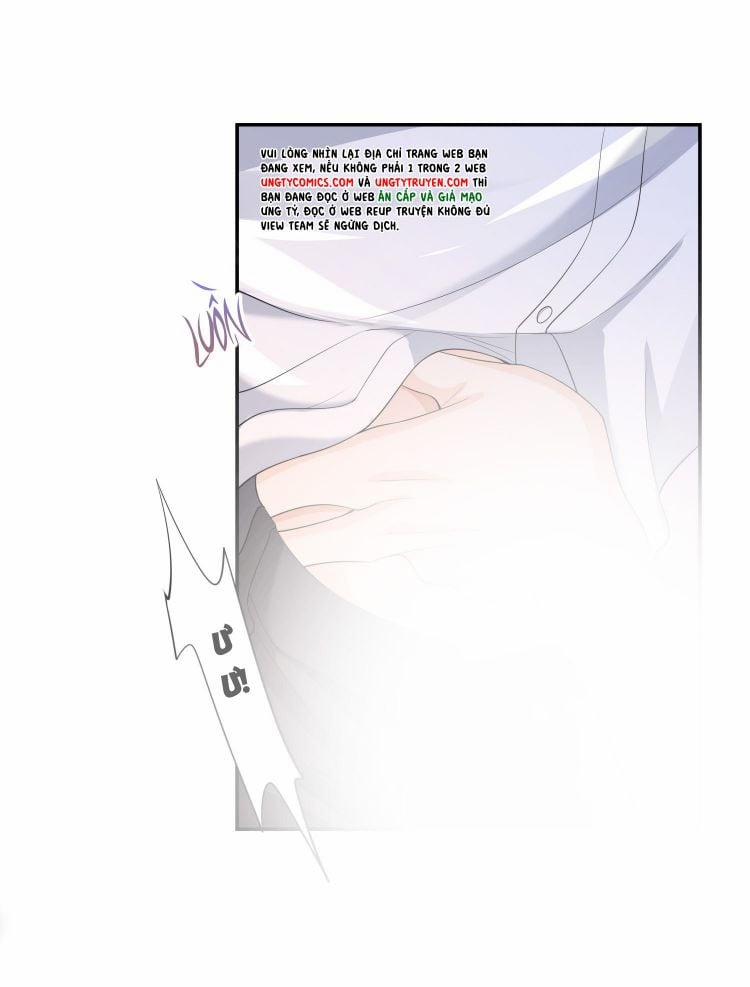 Scandal Quá Nhiều Là Lỗi Của Tôi Sao? 44 trang 29