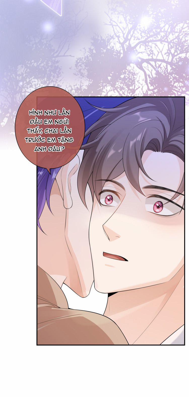 Scandal Quá Nhiều Là Lỗi Của Tôi Sao? 44 trang 36