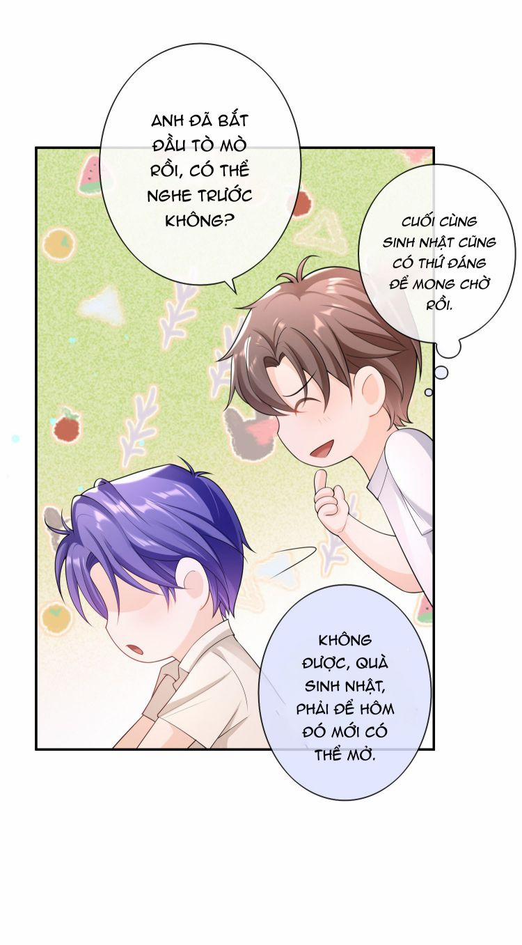 Scandal Quá Nhiều Là Lỗi Của Tôi Sao? 44 trang 7