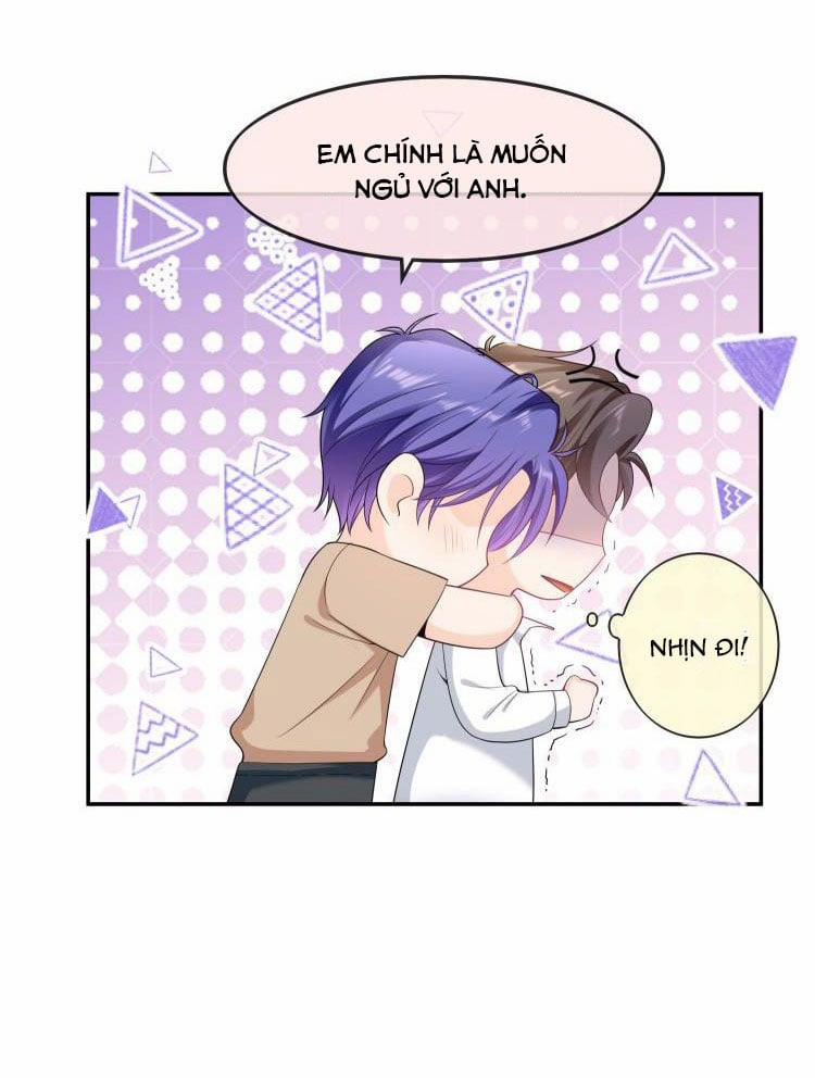 Scandal Quá Nhiều Là Lỗi Của Tôi Sao? 45 trang 14