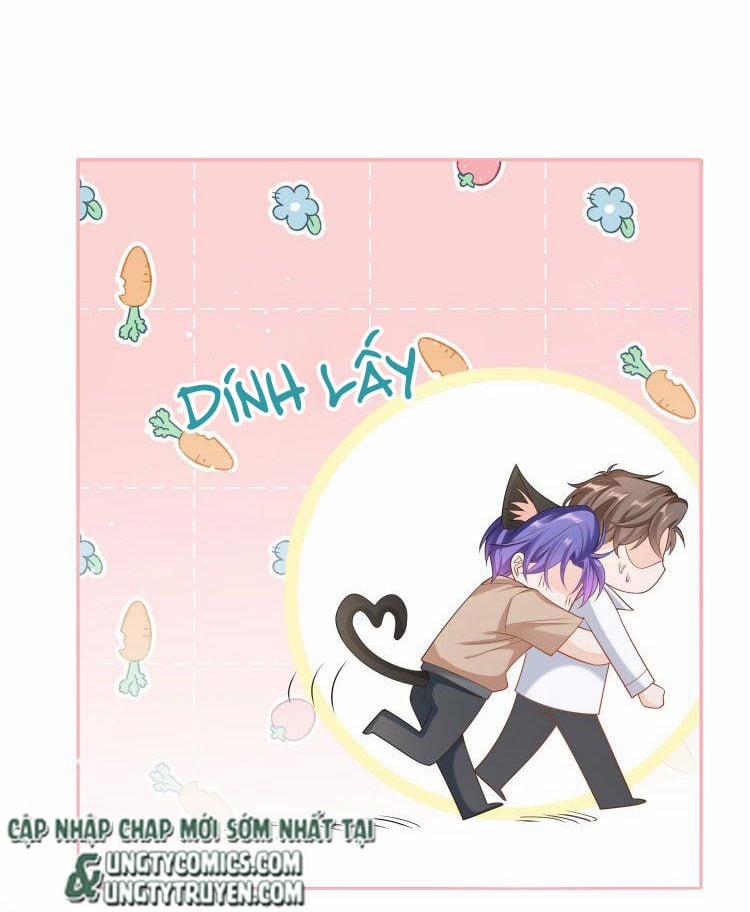 Scandal Quá Nhiều Là Lỗi Của Tôi Sao? 45 trang 19