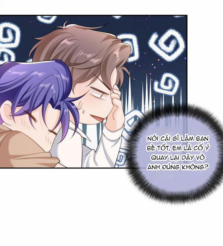 Scandal Quá Nhiều Là Lỗi Của Tôi Sao? 45 trang 20