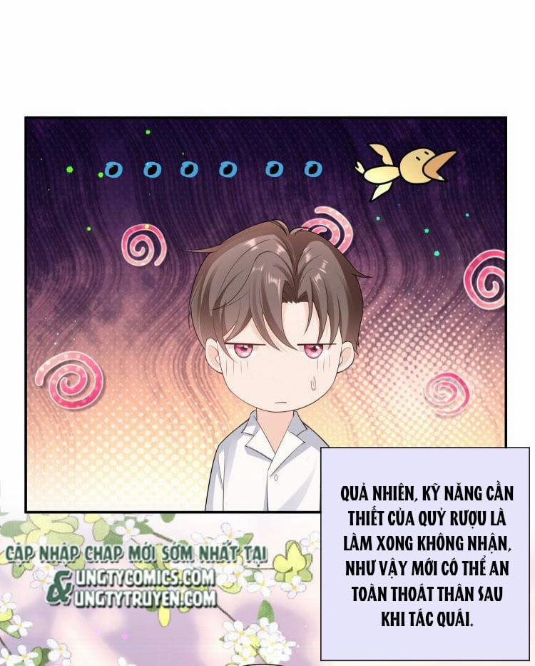 Scandal Quá Nhiều Là Lỗi Của Tôi Sao? 45 trang 39