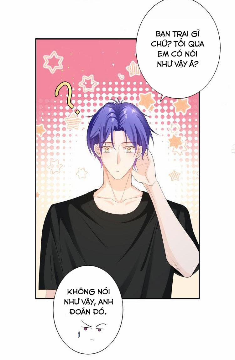 Scandal Quá Nhiều Là Lỗi Của Tôi Sao? 45 trang 41