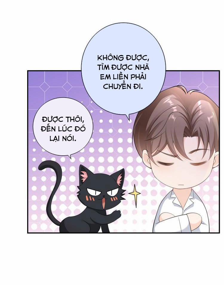 Scandal Quá Nhiều Là Lỗi Của Tôi Sao? 45 trang 44