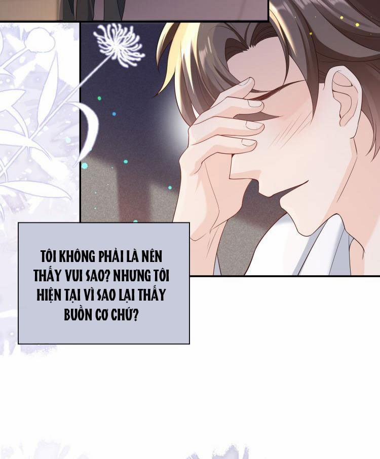 Scandal Quá Nhiều Là Lỗi Của Tôi Sao? 45 trang 6