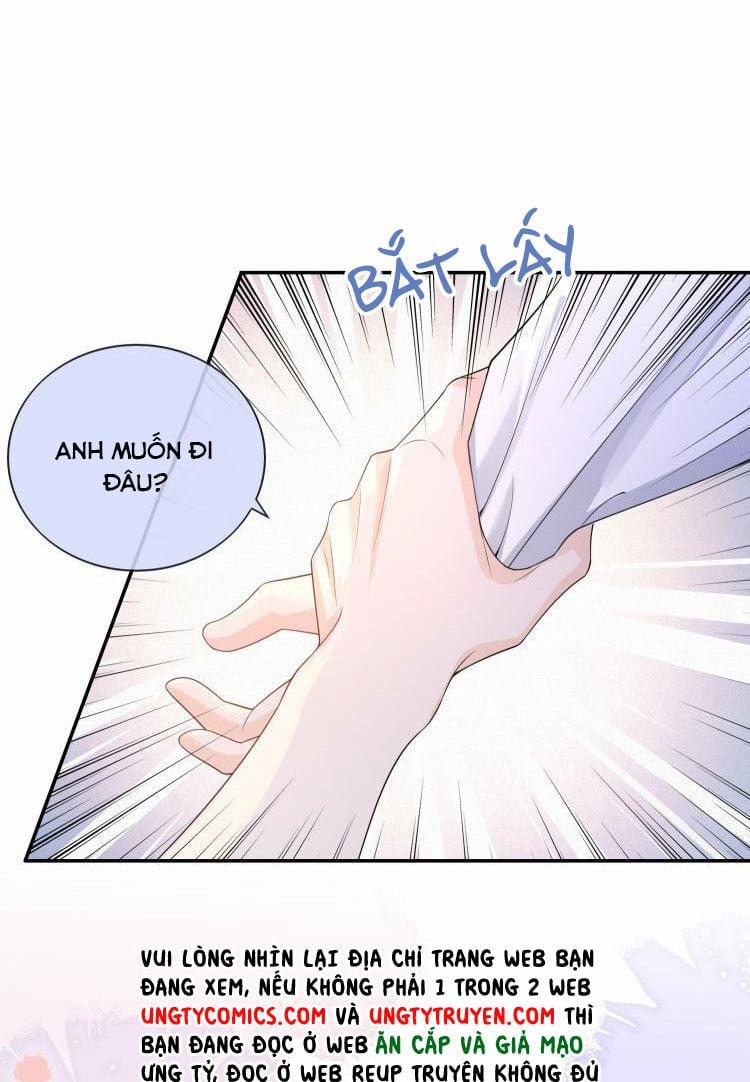 Scandal Quá Nhiều Là Lỗi Của Tôi Sao? 45 trang 9