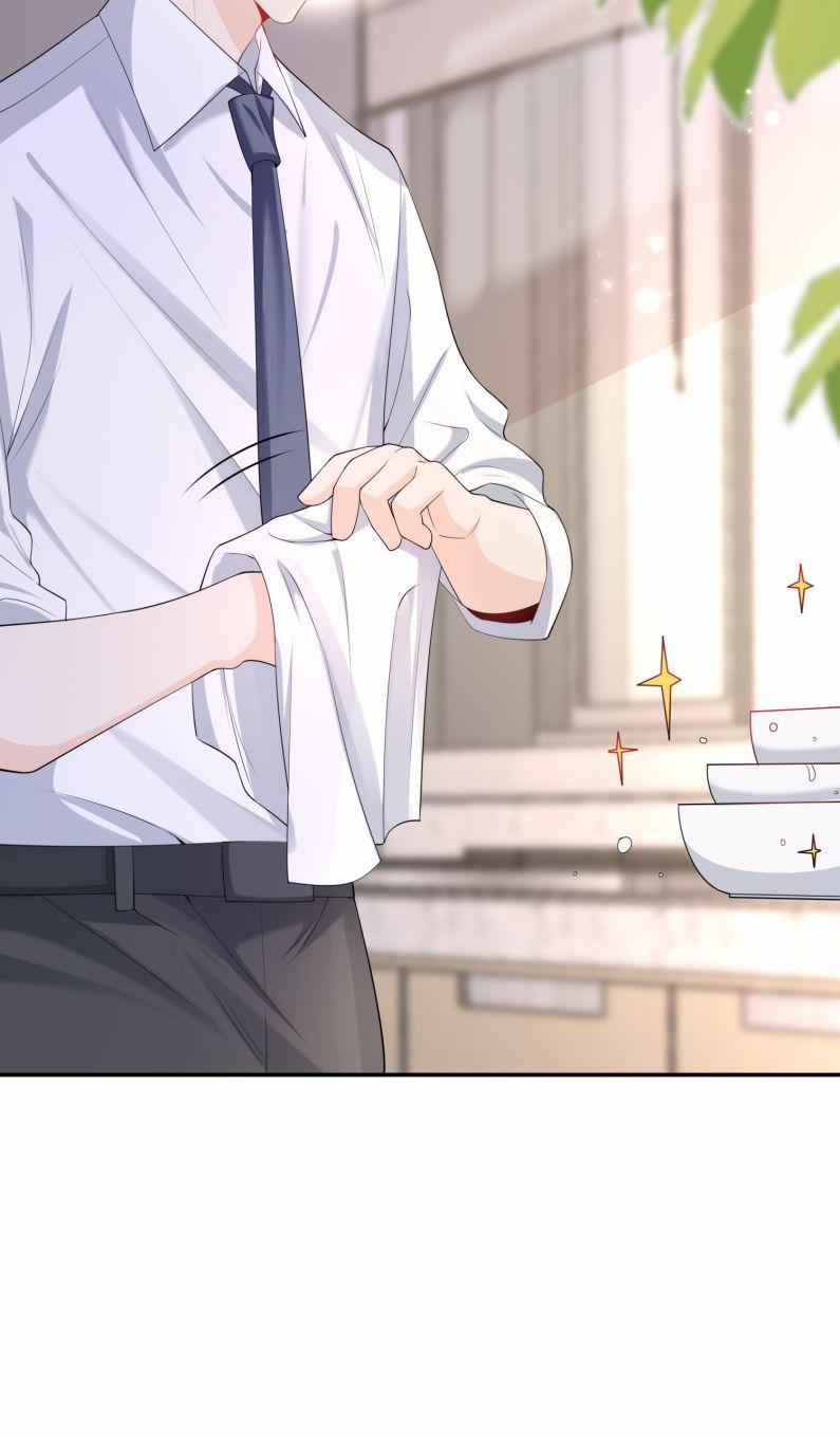 Scandal Quá Nhiều Là Lỗi Của Tôi Sao? 46 trang 27