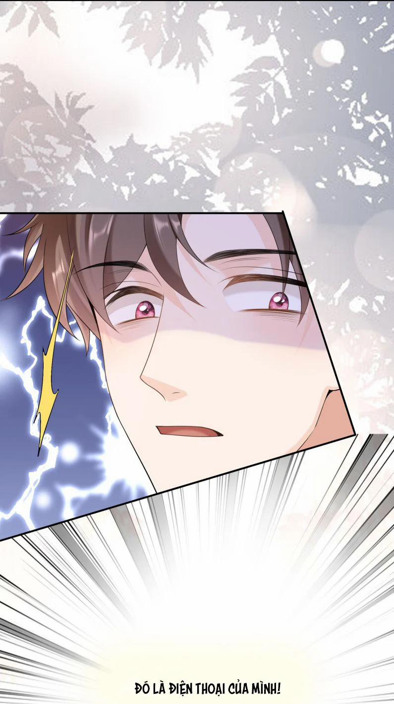 Scandal Quá Nhiều Là Lỗi Của Tôi Sao? 46 trang 29