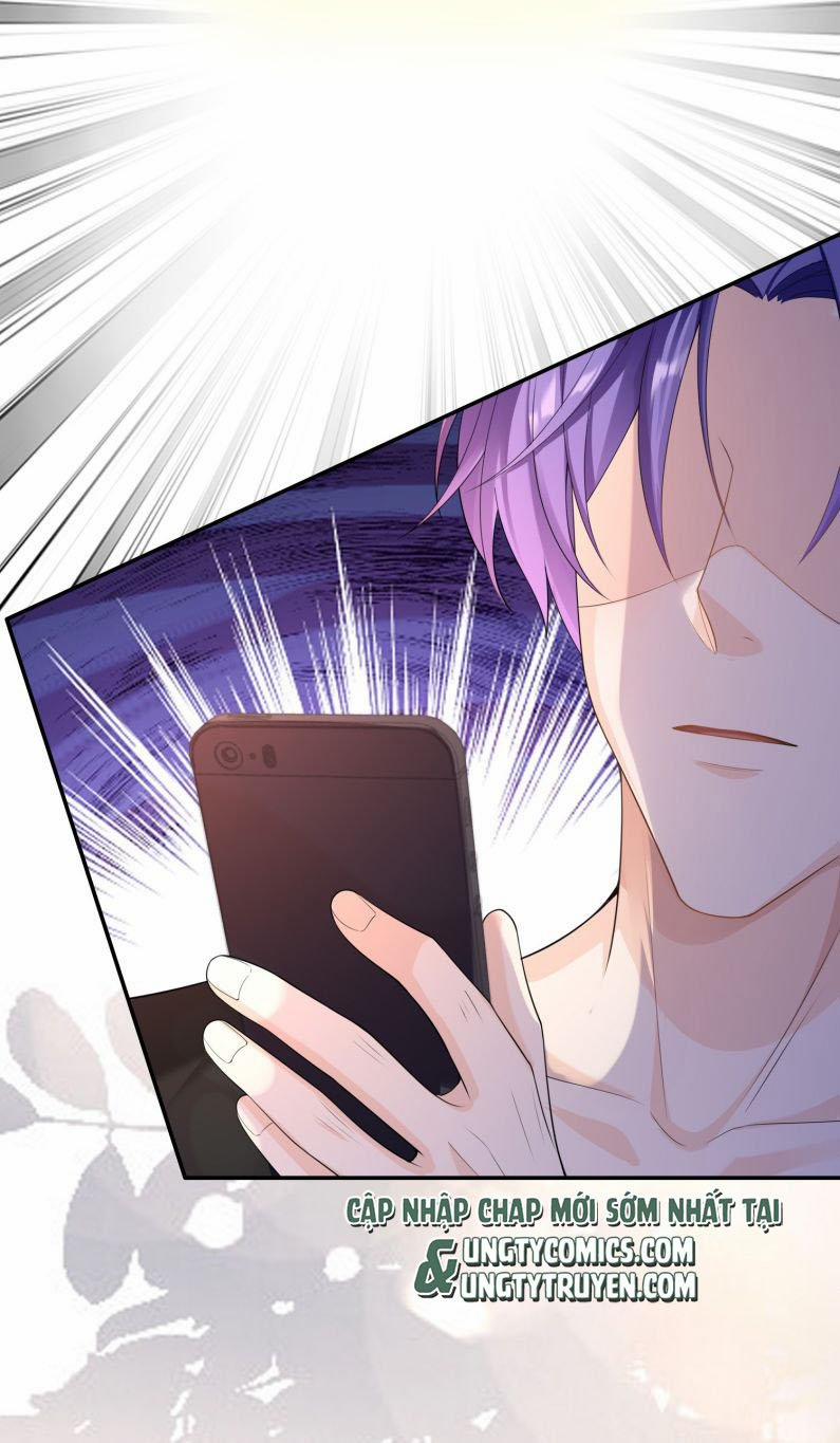 Scandal Quá Nhiều Là Lỗi Của Tôi Sao? 46 trang 30