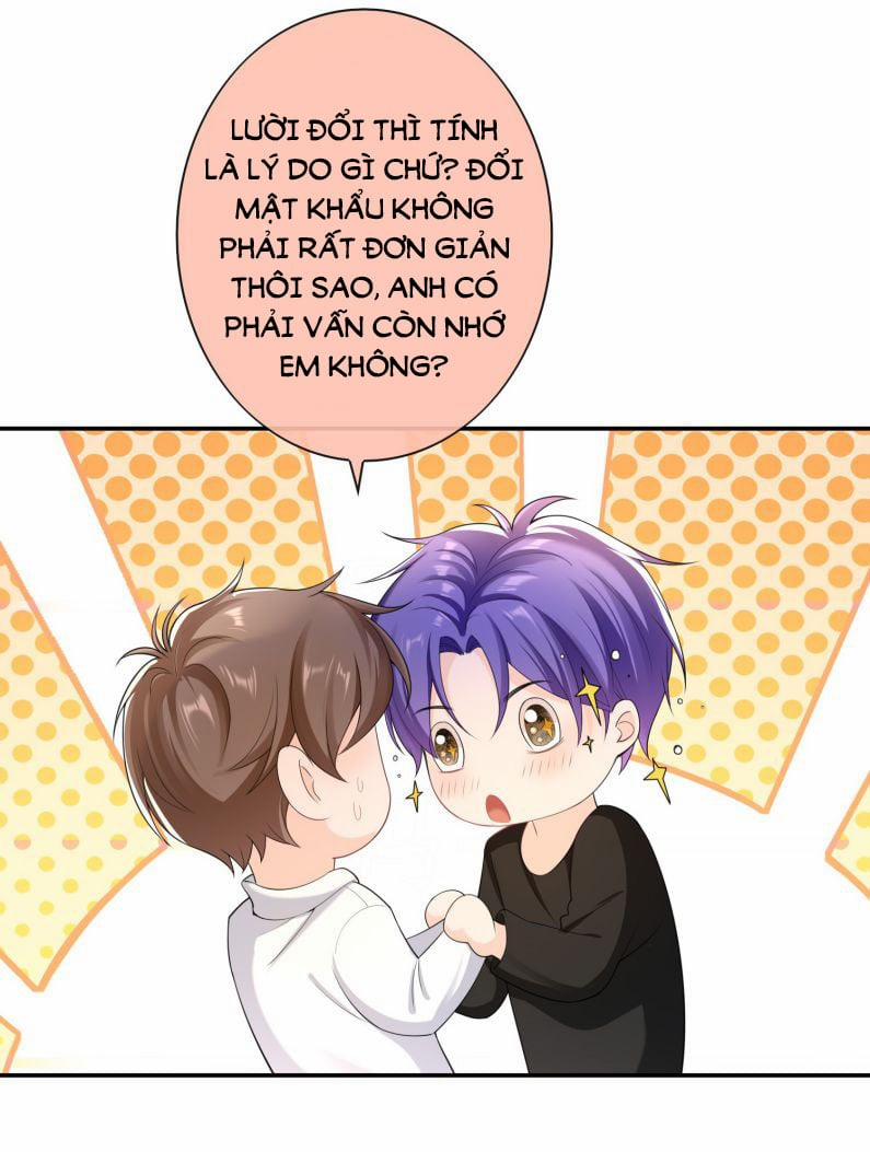 Scandal Quá Nhiều Là Lỗi Của Tôi Sao? 46 trang 35