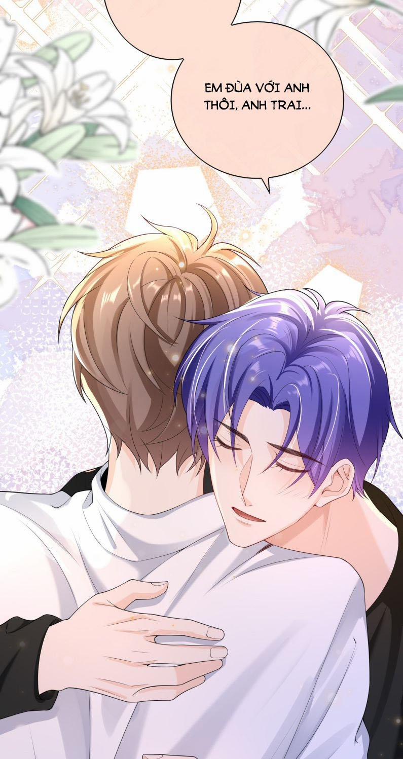 Scandal Quá Nhiều Là Lỗi Của Tôi Sao? 46 trang 42