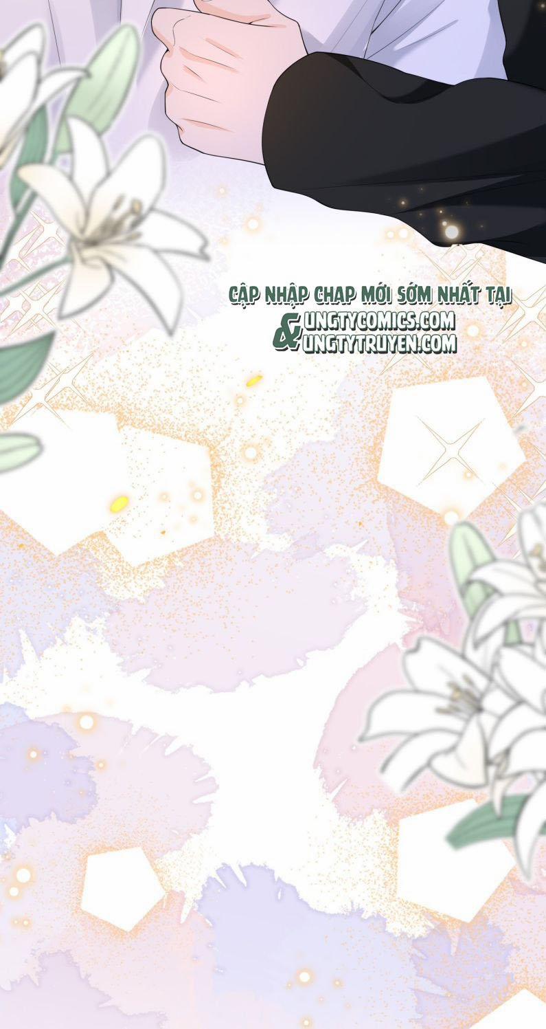 Scandal Quá Nhiều Là Lỗi Của Tôi Sao? 46 trang 43