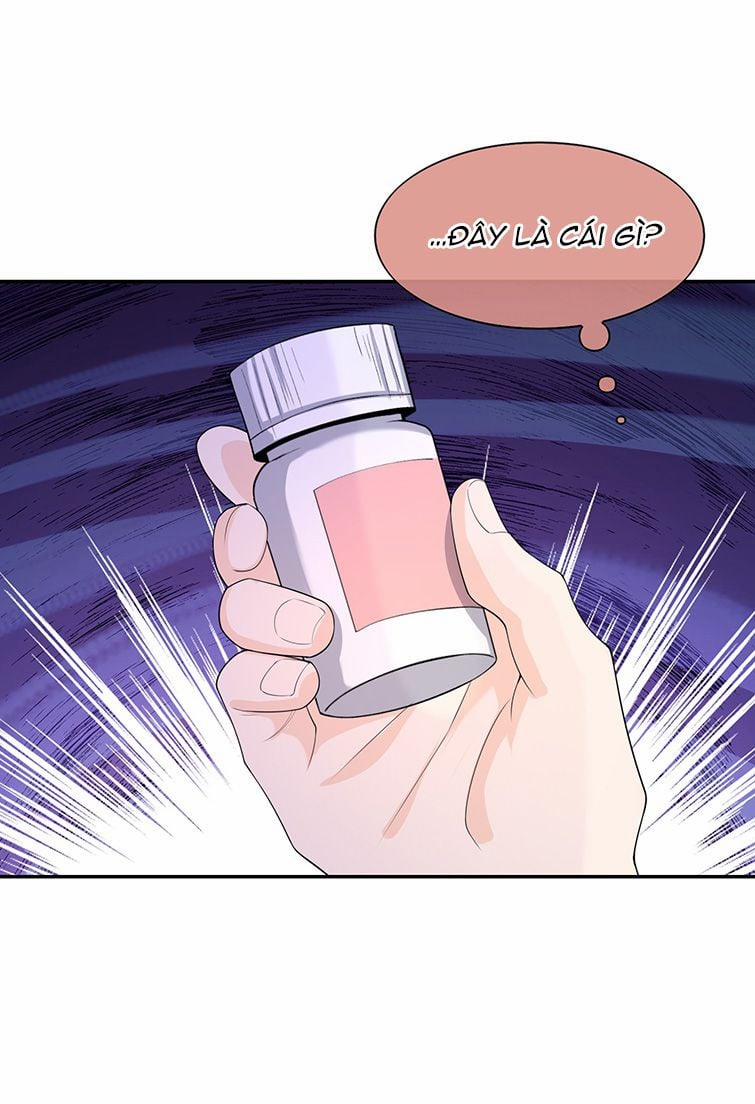 Scandal Quá Nhiều Là Lỗi Của Tôi Sao? 47 trang 10