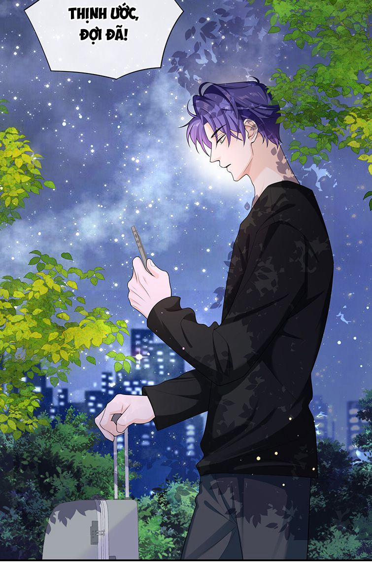 Scandal Quá Nhiều Là Lỗi Của Tôi Sao? 47 trang 18