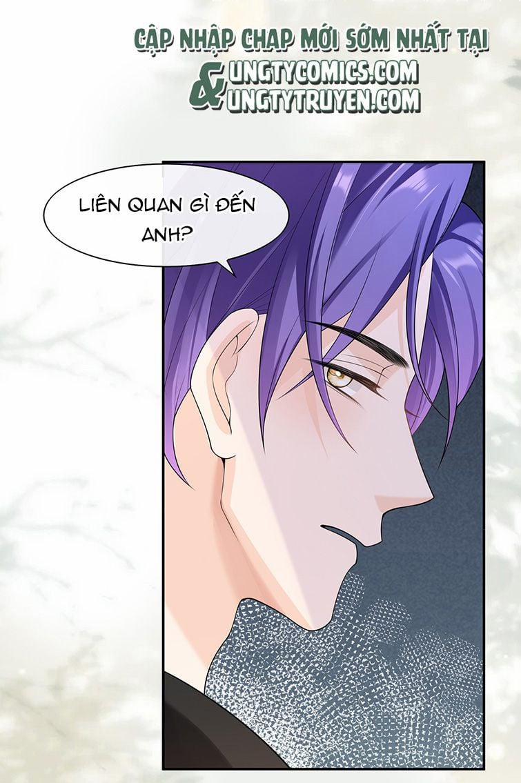 Scandal Quá Nhiều Là Lỗi Của Tôi Sao? 47 trang 20