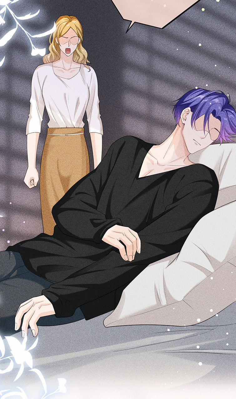 Scandal Quá Nhiều Là Lỗi Của Tôi Sao? 47 trang 28