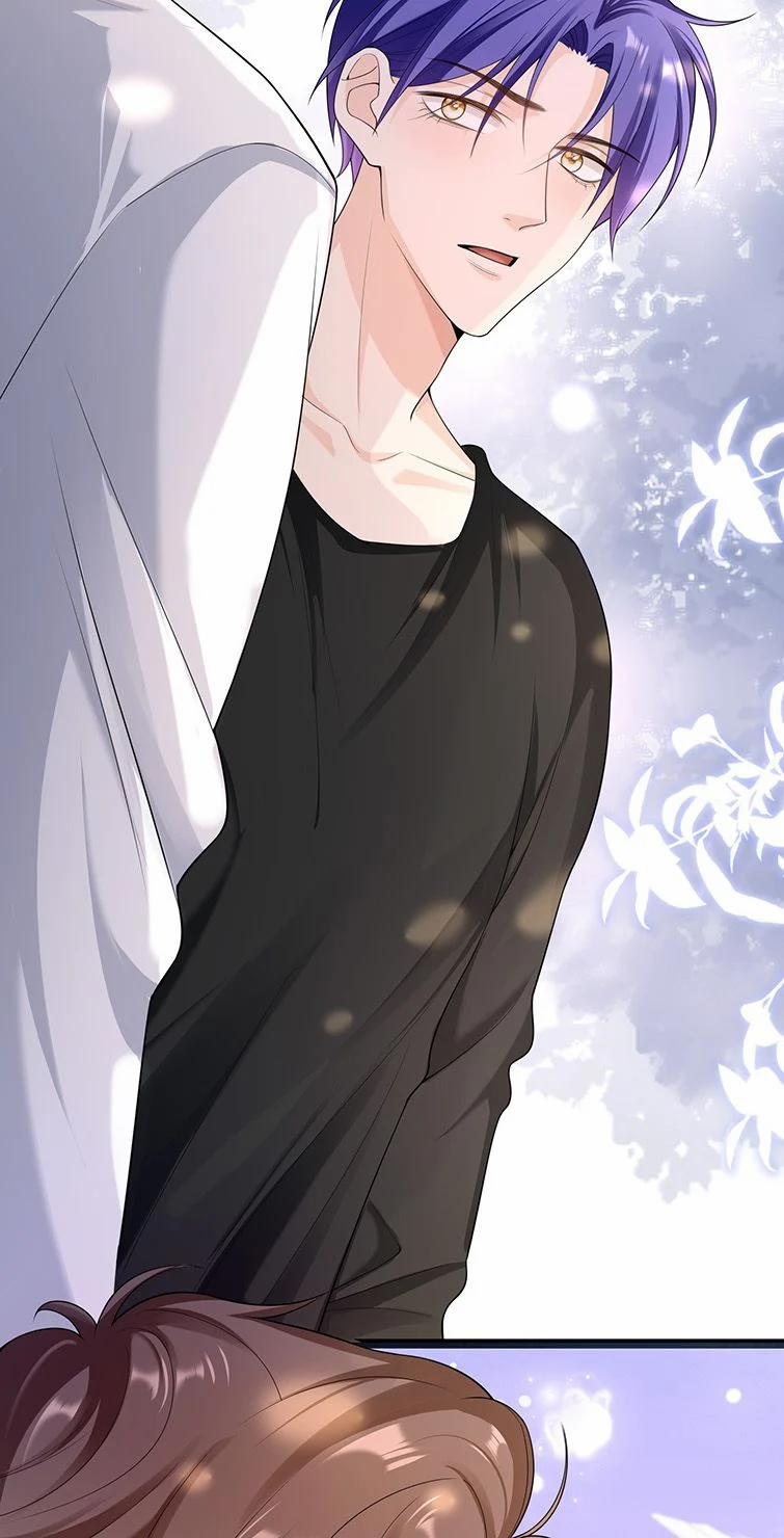 Scandal Quá Nhiều Là Lỗi Của Tôi Sao? 47 trang 33