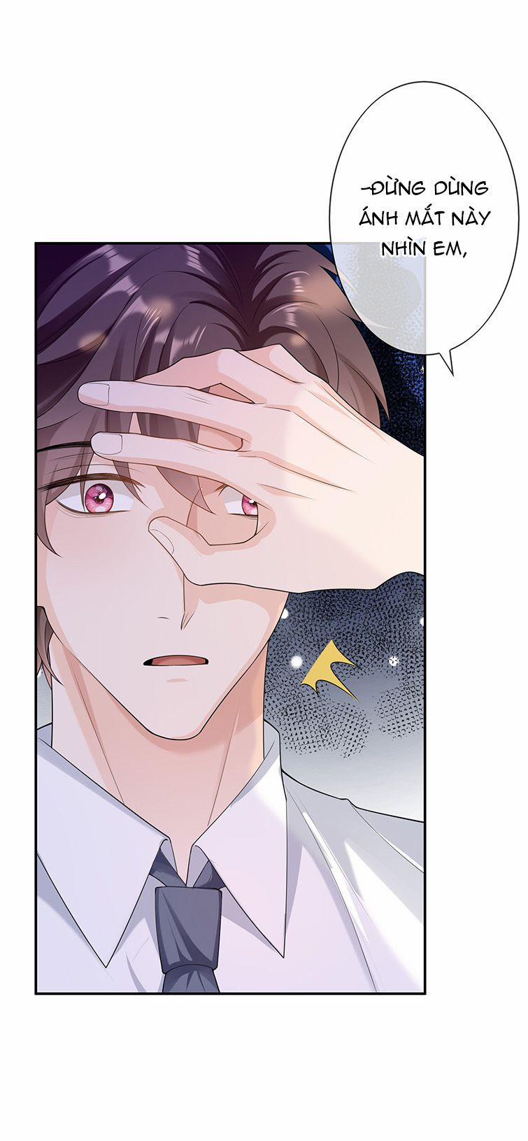 Scandal Quá Nhiều Là Lỗi Của Tôi Sao? 47 trang 35