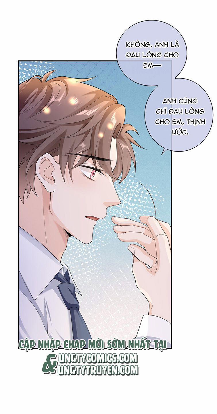 Scandal Quá Nhiều Là Lỗi Của Tôi Sao? 47 trang 37