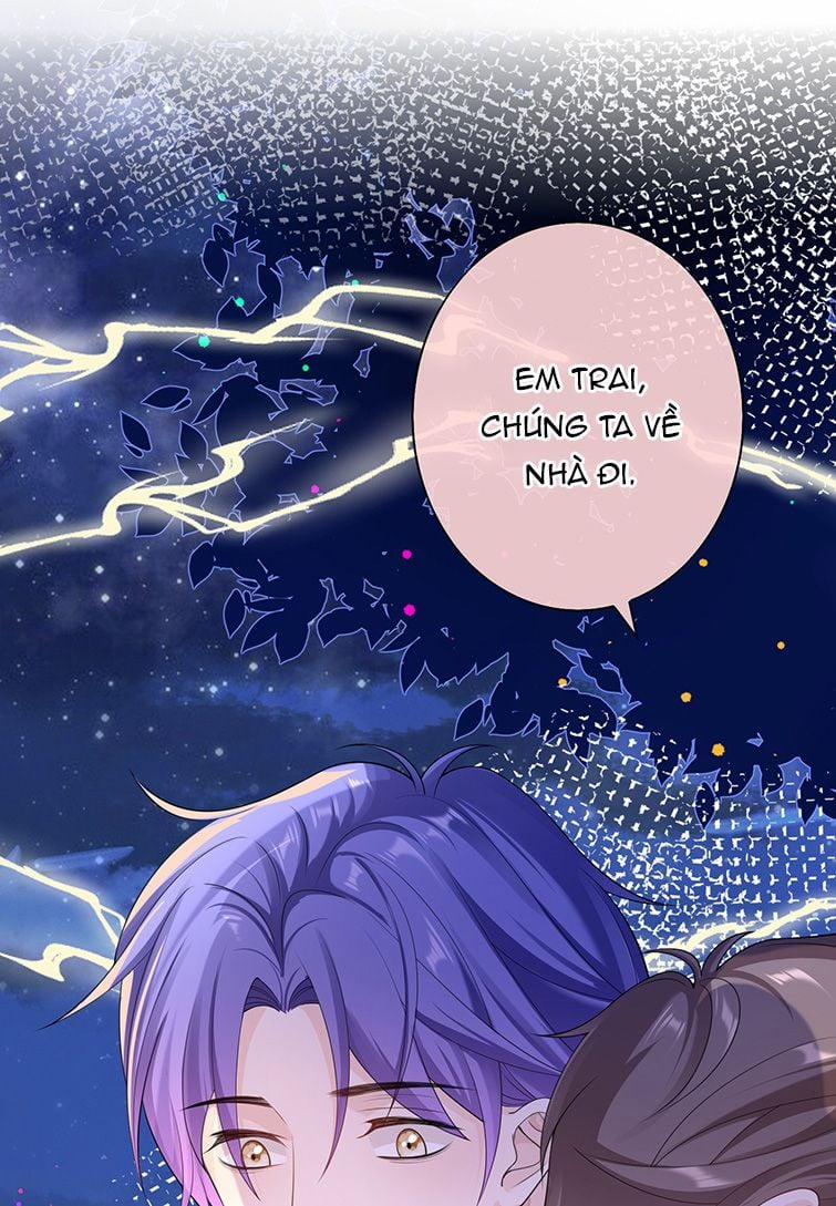 Scandal Quá Nhiều Là Lỗi Của Tôi Sao? 47 trang 42