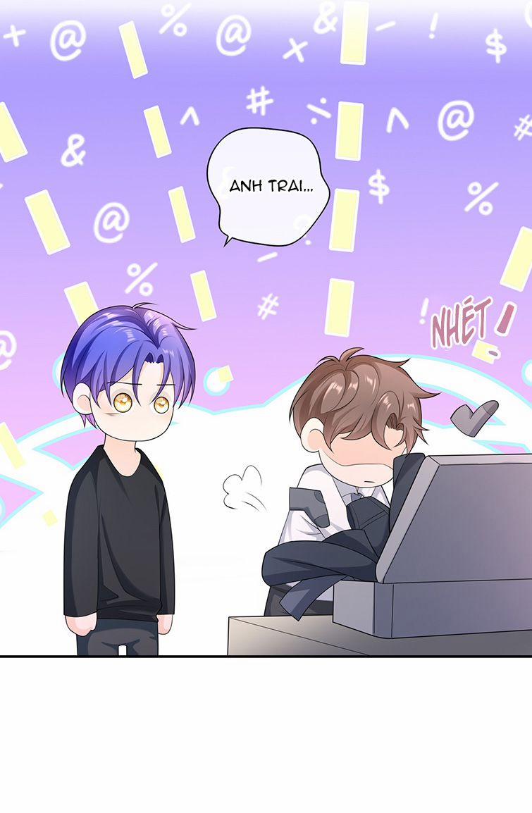 Scandal Quá Nhiều Là Lỗi Của Tôi Sao? 47 trang 7