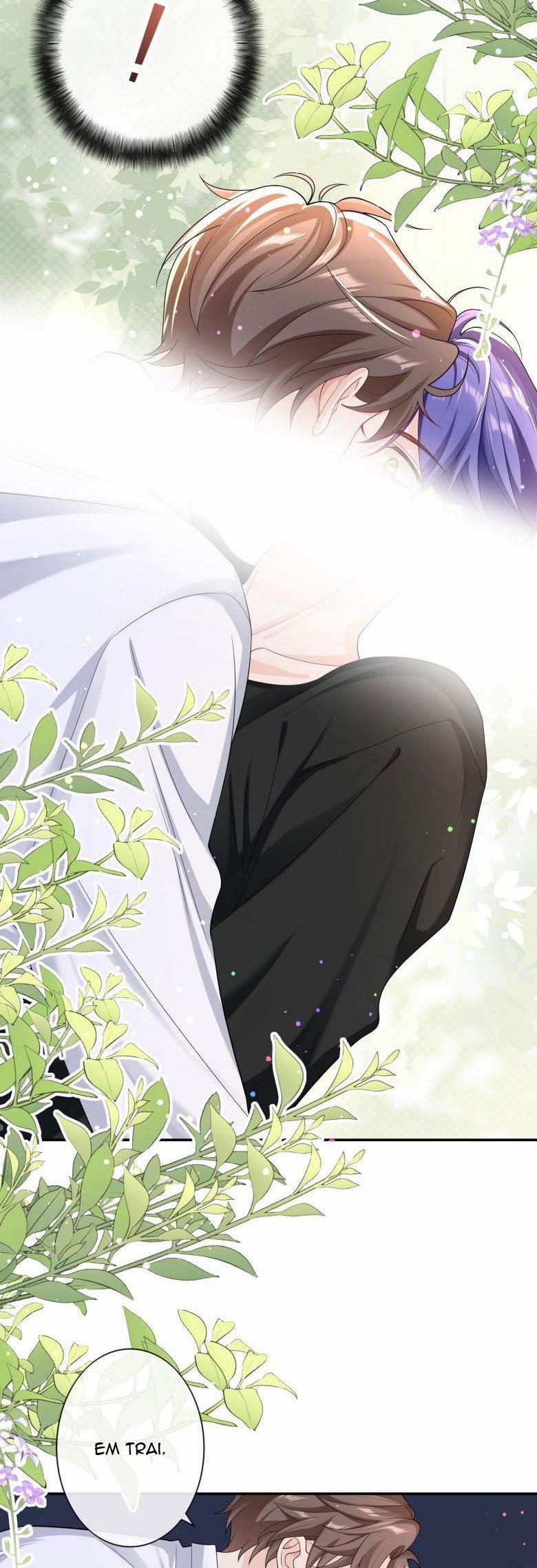 Scandal Quá Nhiều Là Lỗi Của Tôi Sao? 48 trang 10