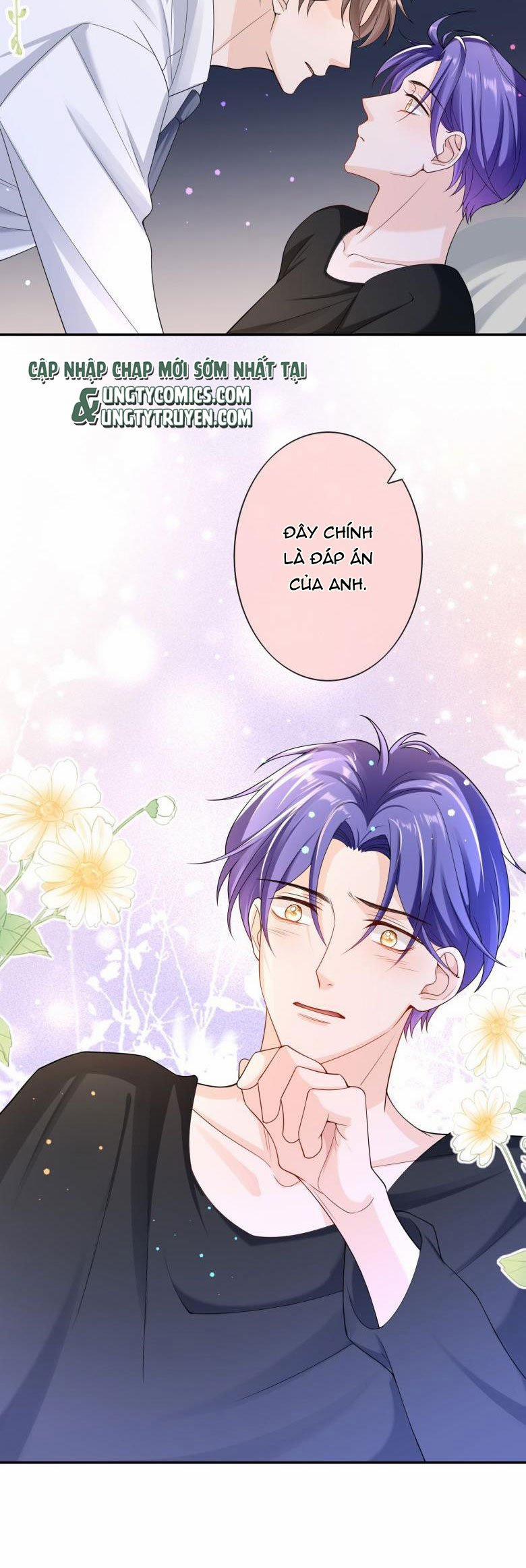 Scandal Quá Nhiều Là Lỗi Của Tôi Sao? 48 trang 11