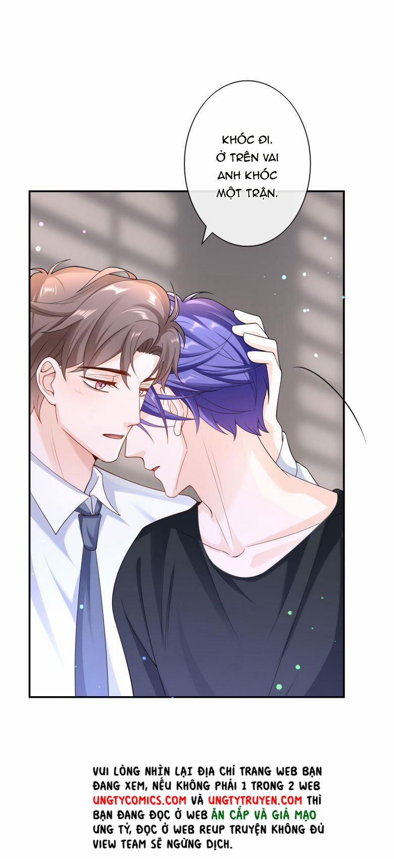 Scandal Quá Nhiều Là Lỗi Của Tôi Sao? 48 trang 12