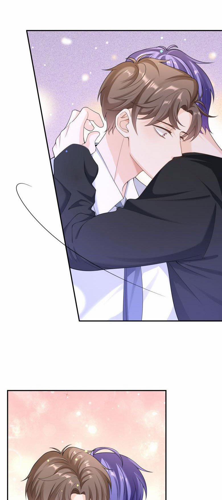 Scandal Quá Nhiều Là Lỗi Của Tôi Sao? 48 trang 13