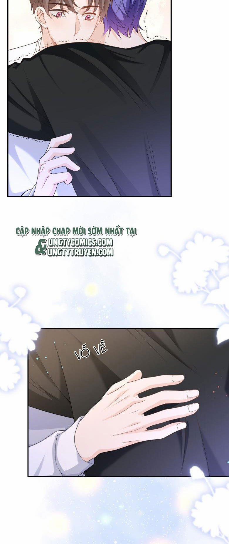 Scandal Quá Nhiều Là Lỗi Của Tôi Sao? 48 trang 14