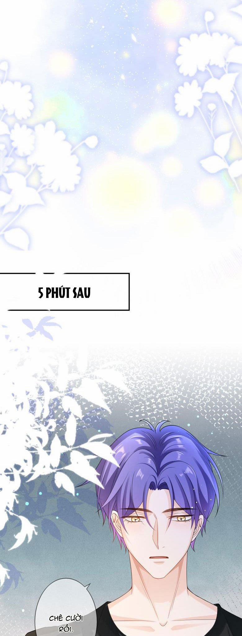 Scandal Quá Nhiều Là Lỗi Của Tôi Sao? 48 trang 15