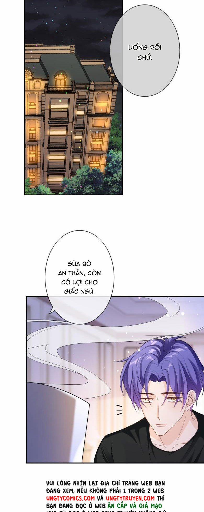 Scandal Quá Nhiều Là Lỗi Của Tôi Sao? 48 trang 2