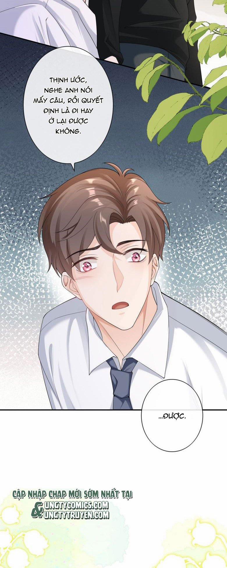 Scandal Quá Nhiều Là Lỗi Của Tôi Sao? 48 trang 20