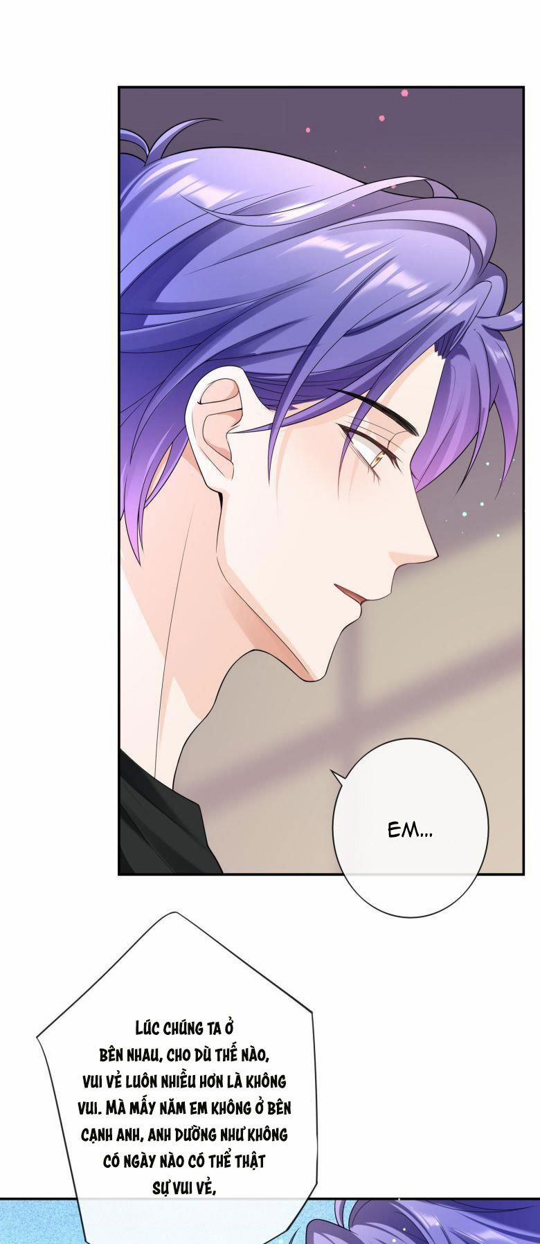 Scandal Quá Nhiều Là Lỗi Của Tôi Sao? 48 trang 23