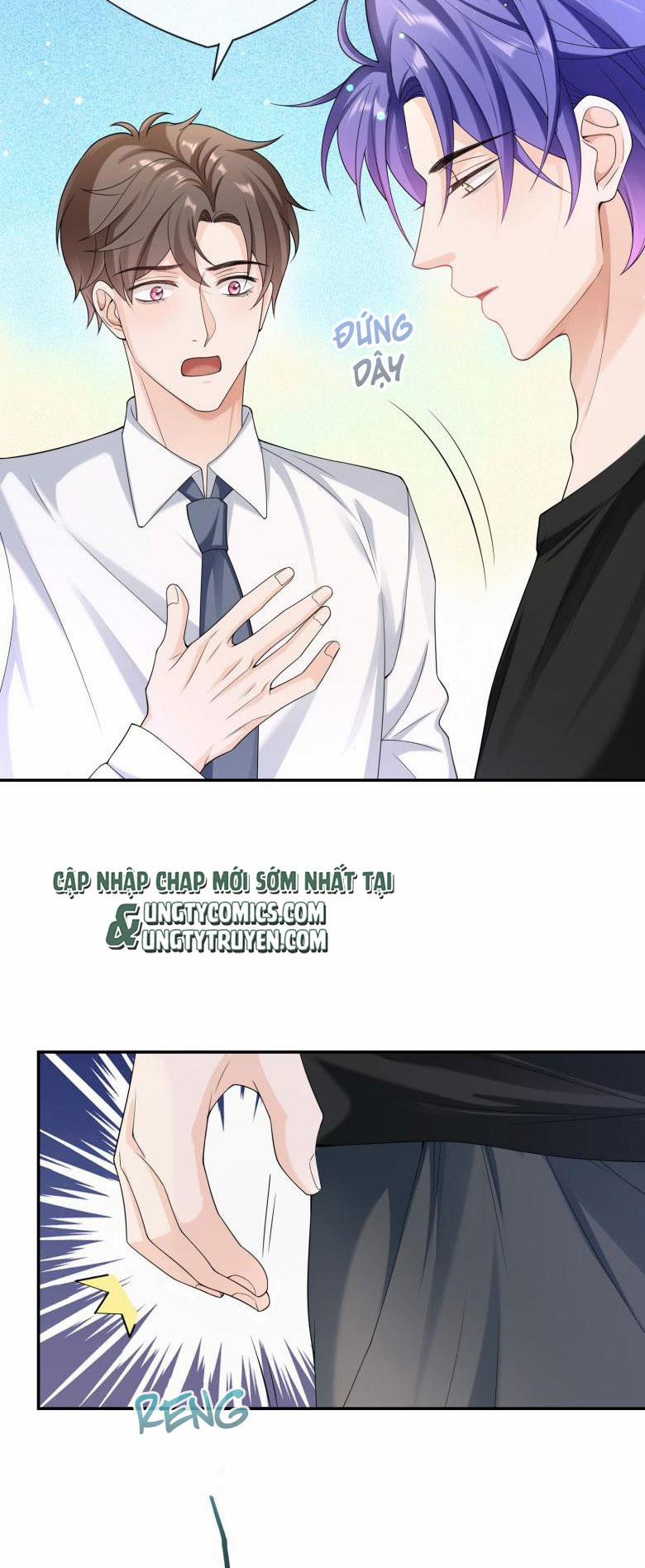 Scandal Quá Nhiều Là Lỗi Của Tôi Sao? 48 trang 24