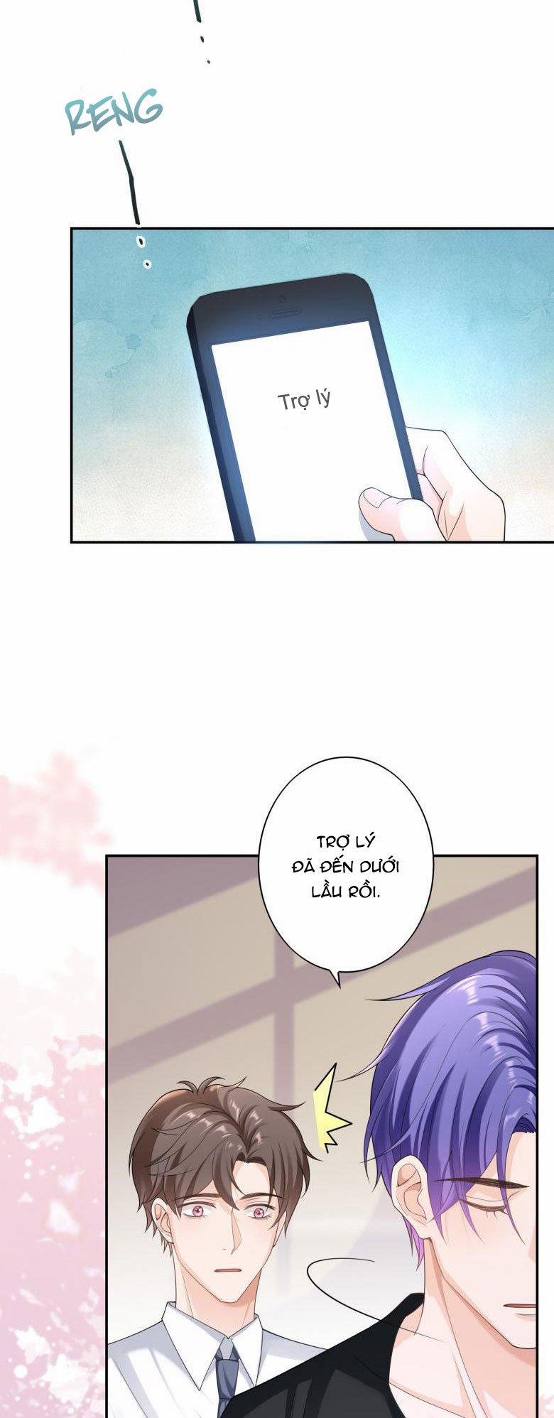 Scandal Quá Nhiều Là Lỗi Của Tôi Sao? 48 trang 25