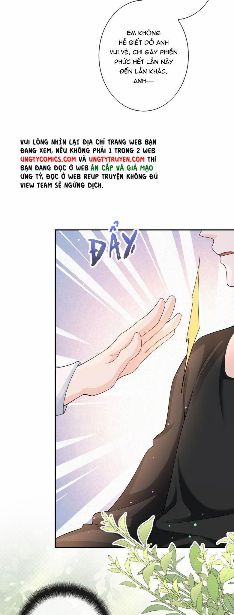 Scandal Quá Nhiều Là Lỗi Của Tôi Sao? 48 trang 9