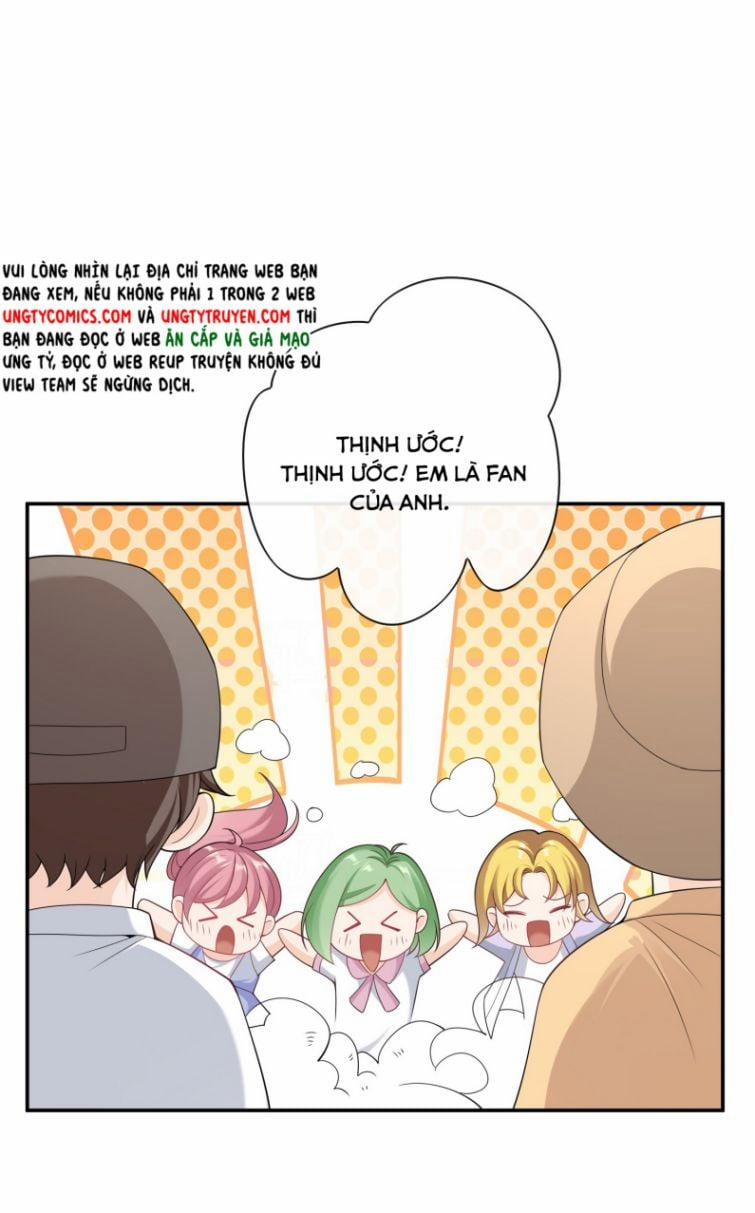 Scandal Quá Nhiều Là Lỗi Của Tôi Sao? 49 trang 16