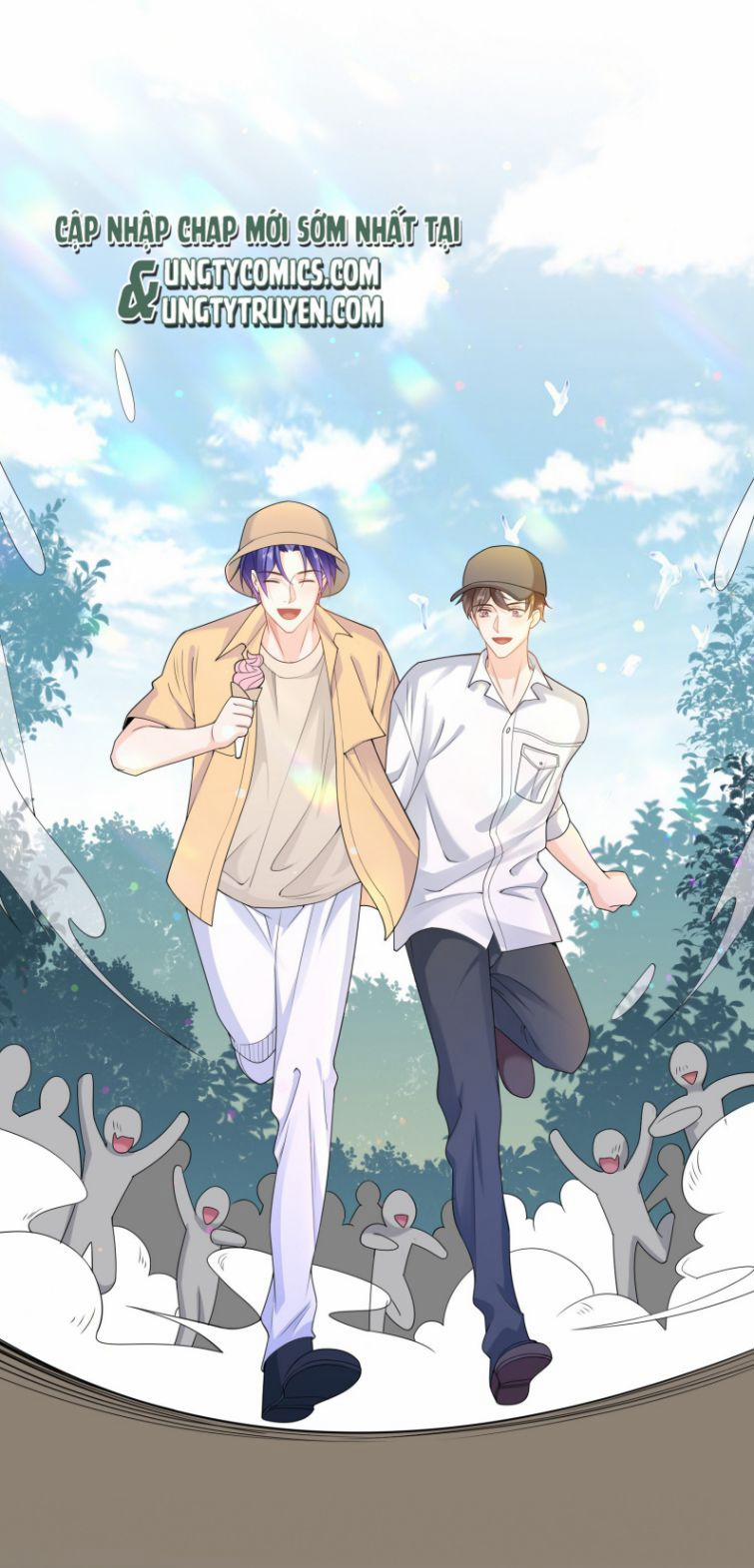 Scandal Quá Nhiều Là Lỗi Của Tôi Sao? 49 trang 19